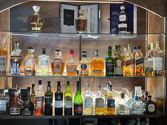 Chef's Palette by null