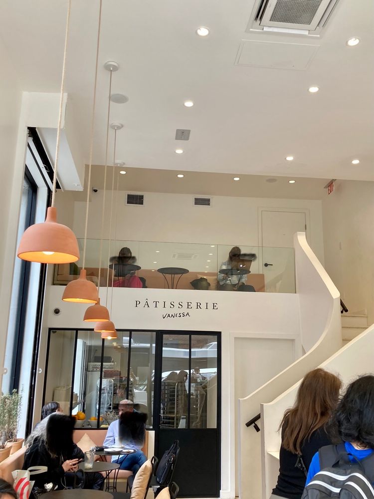PÂTISSERIE VANESSA near you at 1340 Lexington Ave, New York, New York