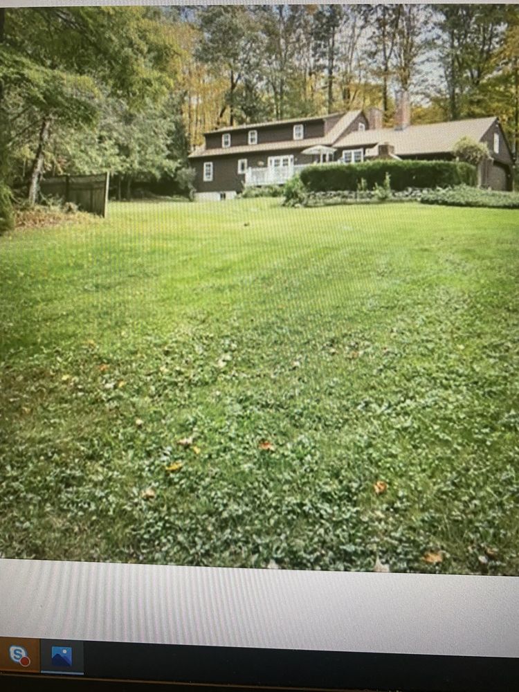 Grieger W R Excavation - septic in Bethany, CT