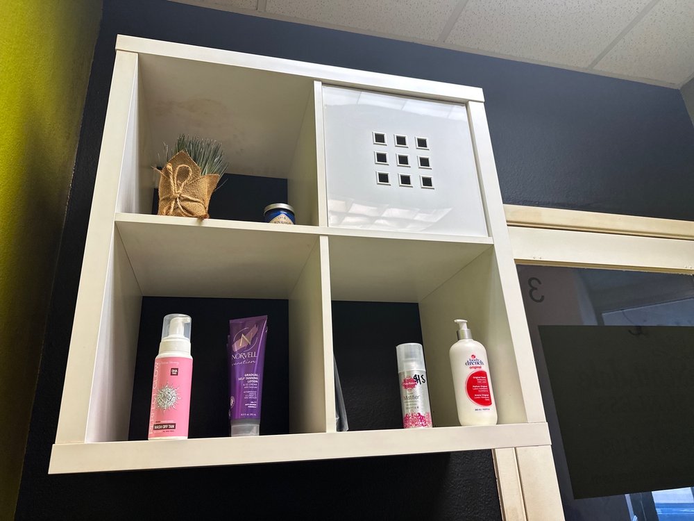 Scottsdale Sunless Logo