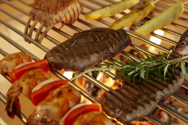 Romantik Hotel DAS LINDNER by null