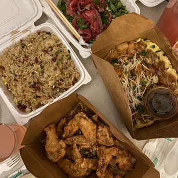 Phnom Penh - Cambodian Near Me - Vancouver, British Columbia