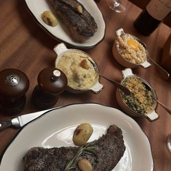 & Son Steakeasy - Speakeasies Near Me - New York, New York & Son Steakeasy - Speakeasies Near Me - New York, New York