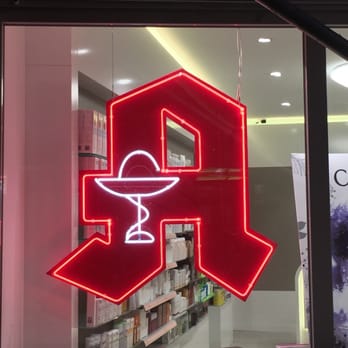 Magnus Apotheke - Pharmacy Near Me - Berlin, BE