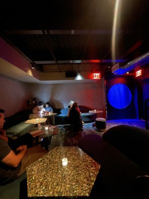 Floreria Atlantico by null