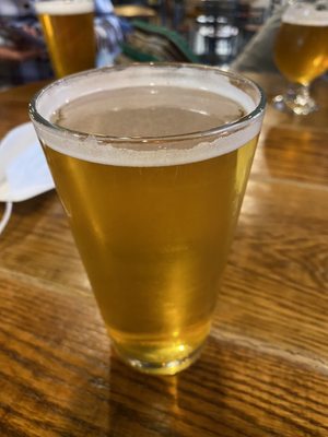 Middle Ages Brewing Company by null
