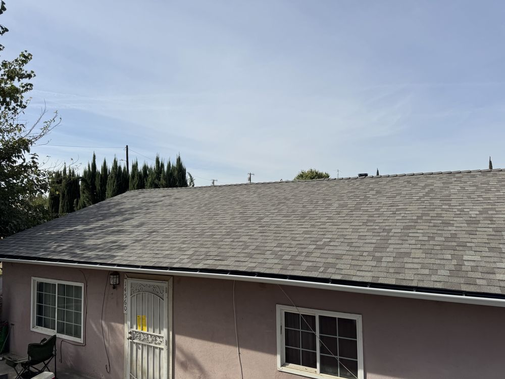 Slide of Roofs 4 Less
