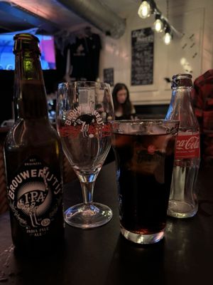 The Black Dog by null