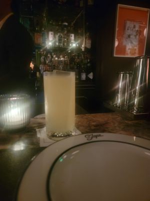 The Window at The Joyce by null