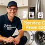 Pro Appliance Team