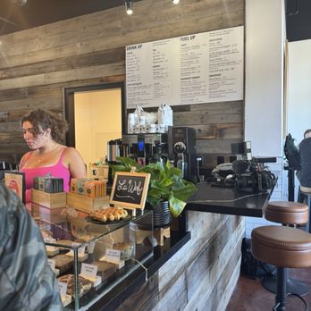 Drink Coffee Do Stuff - Coffee Roasteries Near Me - Reno, Nevada