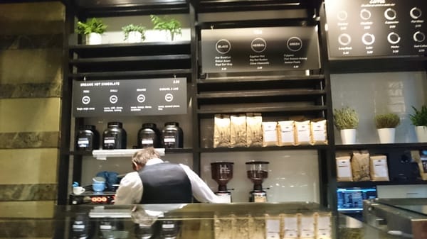 Cafe Noir by null