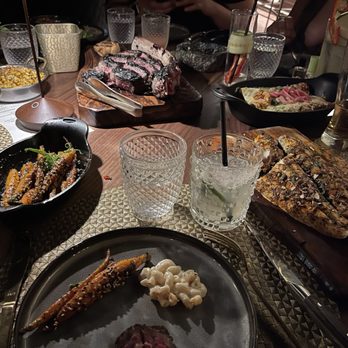 Toca Madera - Steakhouses Near Me - Houston, Texas Toca Madera - Steakhouses Near Me - Houston, Texas