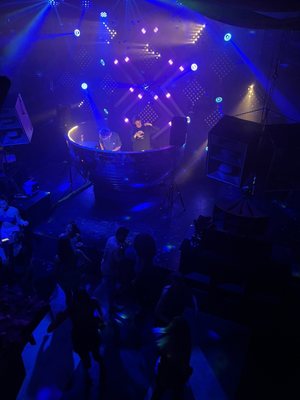 Supernova Seattle by null