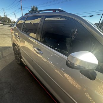 Superior Auto Styling - Windshield Installation & Repair Near Me - Ontario, California Superior Auto Styling - Windshield Installation & Repair Near Me - Ontario, California