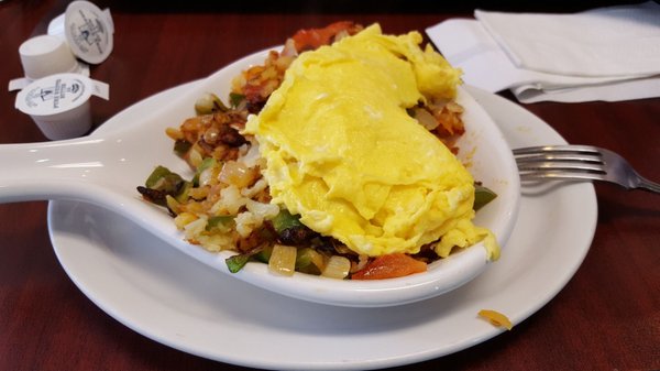 M&G chargrill by null