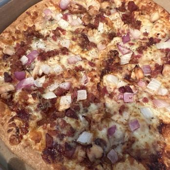 JOHNNY'S PIZZA BAR AND GRILL - Updated July 2025 - 134