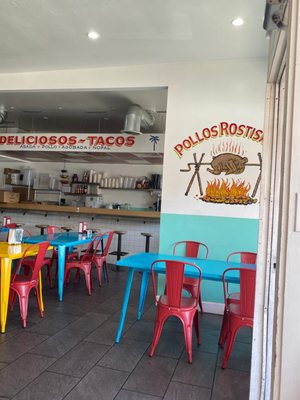 Best Damn Breakfast Burrito by null