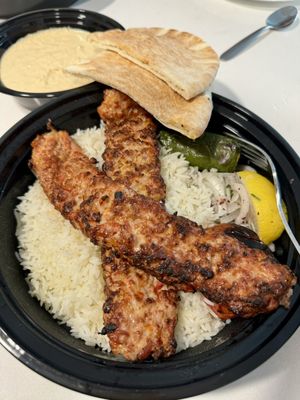 Taci's Beyti by null