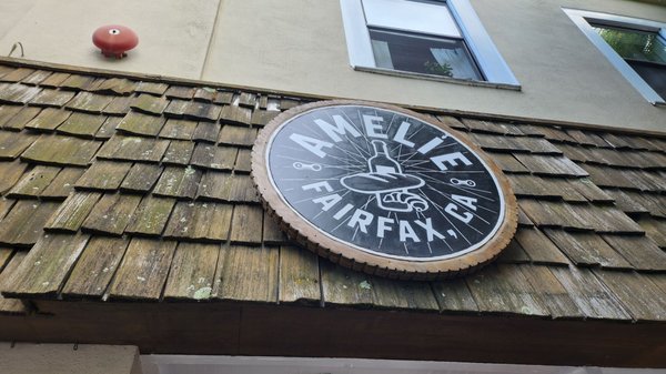 Amélie Café and Wine Bar by null