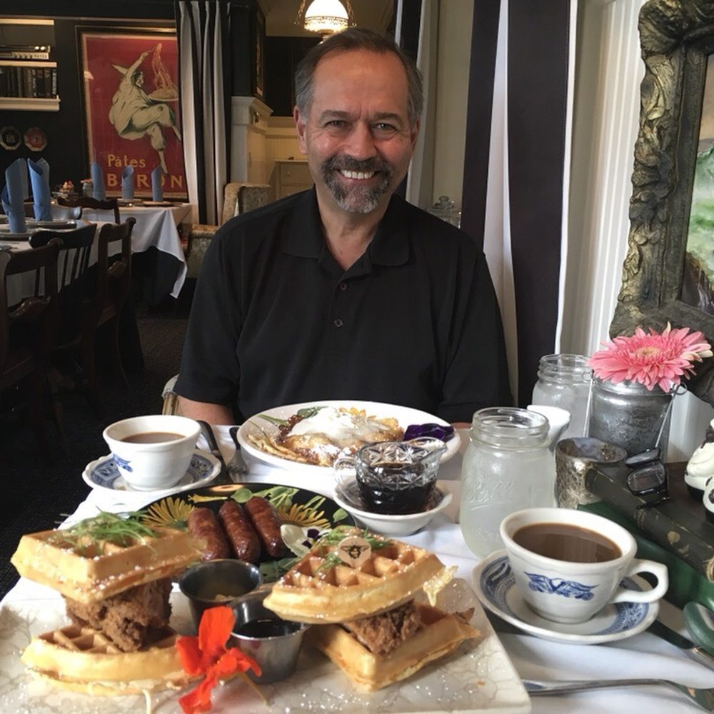 Small Batch At The Cupola - Breakfast & Brunch Near Me - Harbor Springs, Michigan Small Batch At The Cupola - Breakfast & Brunch Near Me - Harbor Springs, Michigan