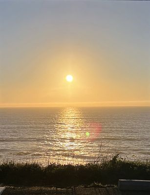 Moss Beach Distillery by null