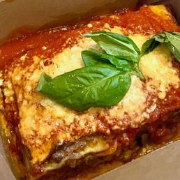 Lasagna