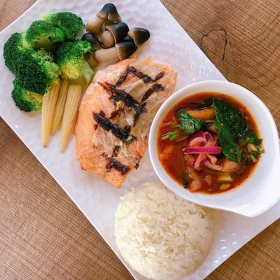 The ThongLor SF - Thai Restaurant by null