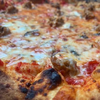 King Dough Indy - Destroyer Pizza - Pizza Near Me - Indianapolis, Indiana
