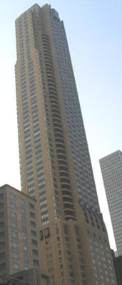 Park Hyatt Chicago by null