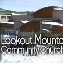 Lookout Mountain Community Church - Lookout Mountain Community Church meets at ECDS (1093 Swede Gulch Rd, Evergreen, CO 80439) on Sunday mornings at 10:00 AM.