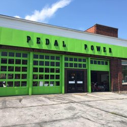 Pedal Power