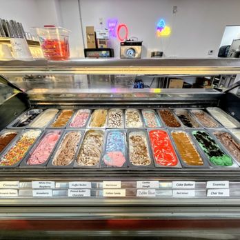 XO DESSERTS - Updated February 2026 - 57 Photos & 15 Reviews - 548