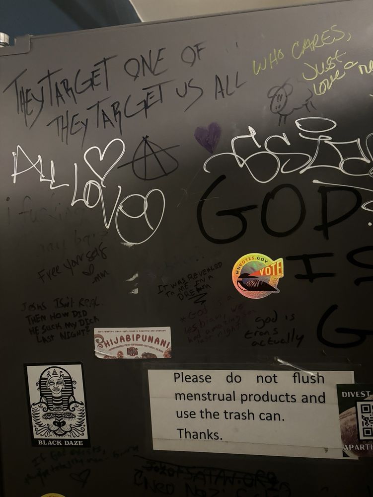 Black Hart of Saint Paul