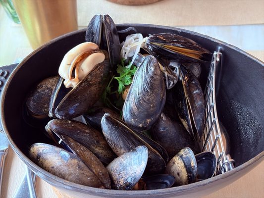 T. Brasserie by null