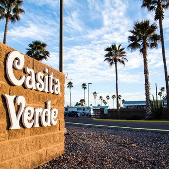 1. Encore Casita Verde