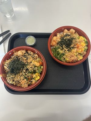 Local Poke by null