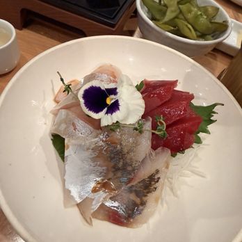 Tsukiyo Sushi - Sashimi special - Sushi Bars Near Me - Los Angeles, California Tsukiyo Sushi - Sashimi special - Sushi Bars Near Me - Los Angeles, California