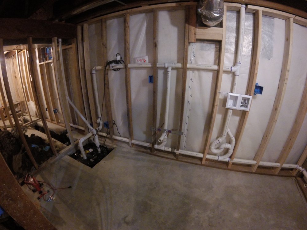 Slide of Express Plumbing & Repiping