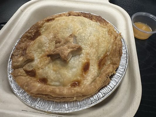 Home Pie Bakery & Cafe by null