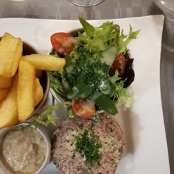 La Réale - Steak Tartare