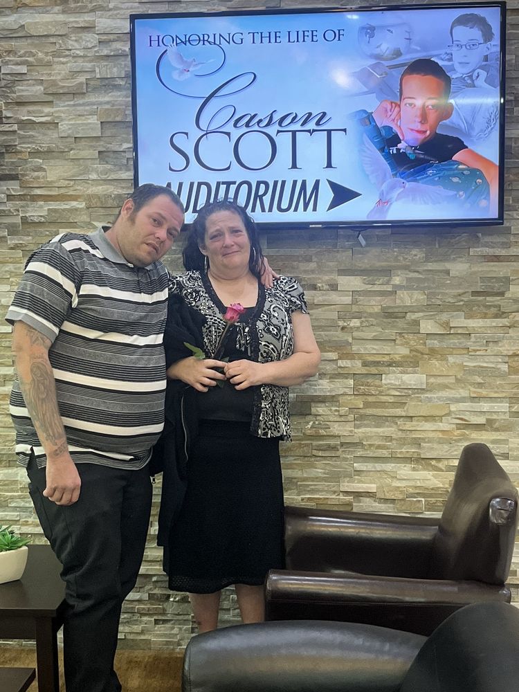 Patterson Cremation and Funeral Service - veterans service organization in Jacksonville, FL