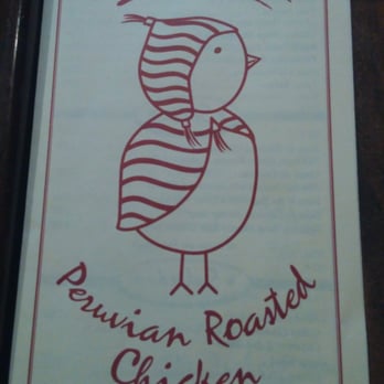 El Pollo III - Peruvian Near Me - Brooklyn, New York