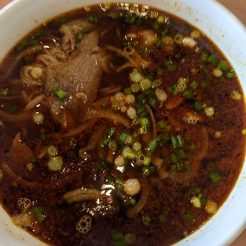 Saigon Bowl - BBH/Spicy Lemongrass soup. - Vietnamese Near Me - Clearwater, Florida Saigon Bowl - BBH/Spicy Lemongrass soup. - Vietnamese Near Me - Clearwater, Florida