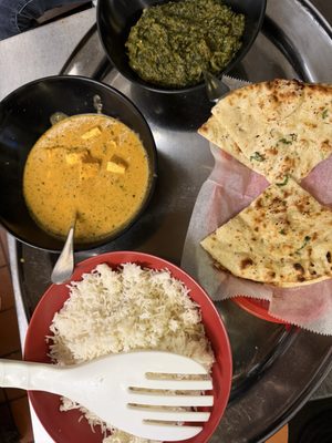 Saffron Patch - Authentic Indian Restaurant in South Philly by null