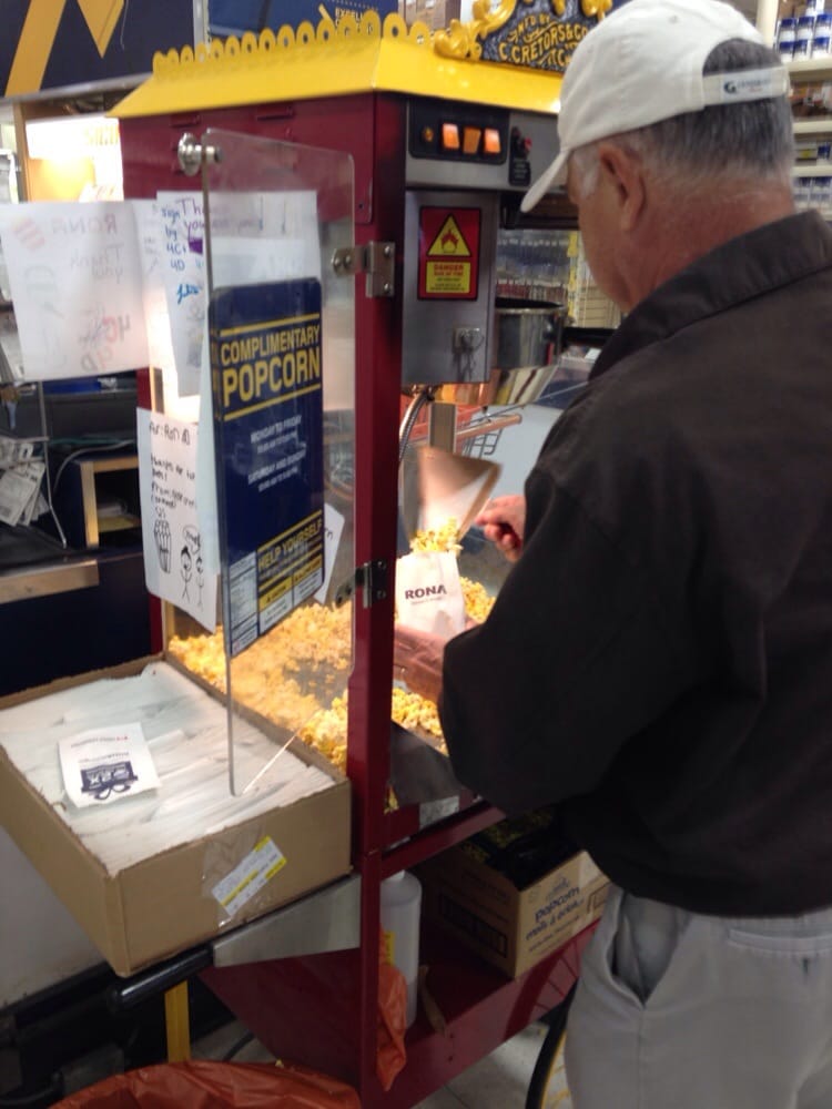 Rona Building Supplies 6912 29 Avenue NW, Calgary, AB Phone