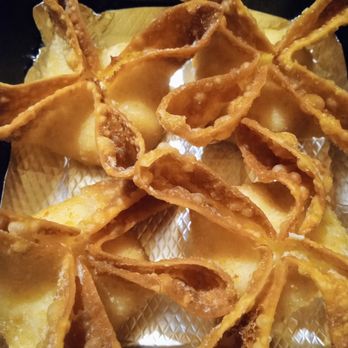 Thai Better - Crab Cheese Wonton appetizer - Thai Near Me - Ogden, Utah Thai Better - Crab Cheese Wonton appetizer - Thai Near Me - Ogden, Utah
