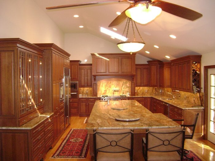 Slide of Stone Masters