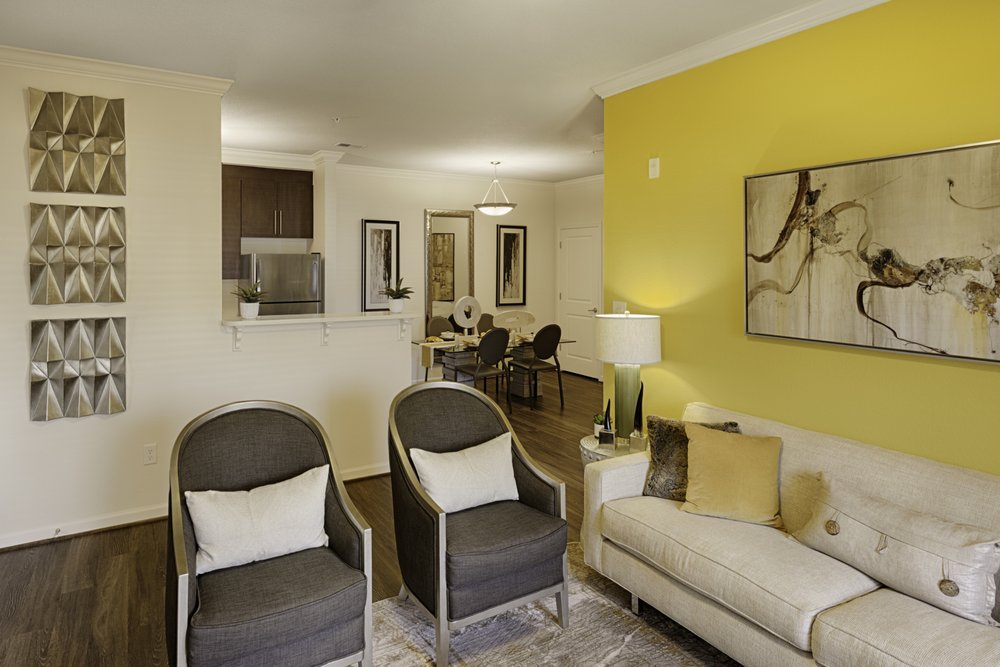 CLAIRMONT AT JOLLIFF LANDING APARTMENTS Updated June 2024 22 Photos 5000 Honeysuckle Ln