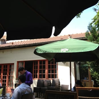 Le Clos du château - Restaurants Near Me - Champs Sur Marne, 77 Le Clos du château - Restaurants Near Me - Champs Sur Marne, 77
